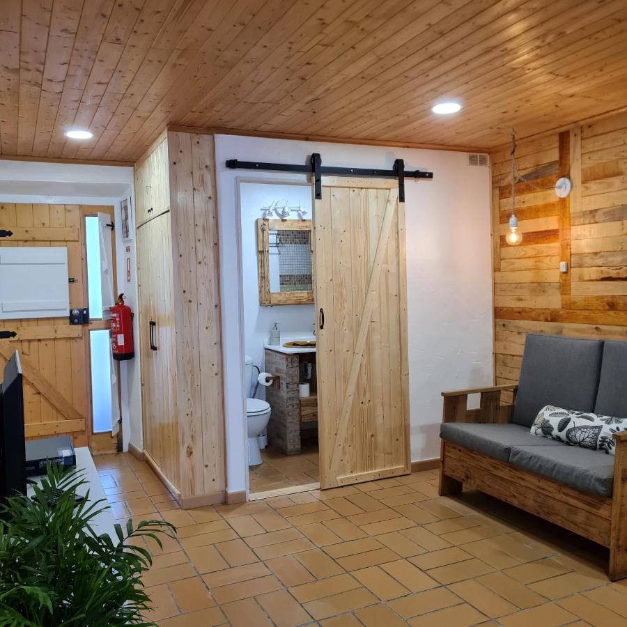 Casas Alba Odeceixe Villa Bagian luar foto