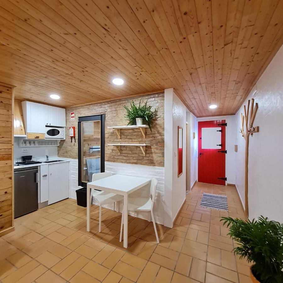 Casas Alba Odeceixe Villa Bagian luar foto