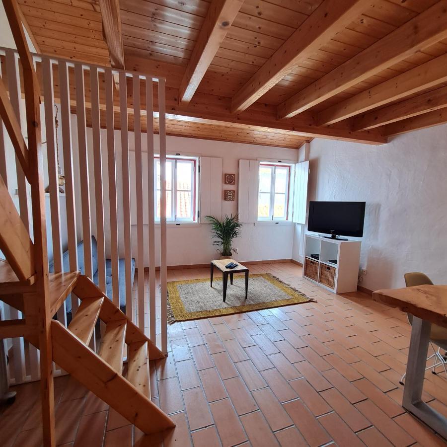 Casas Alba Odeceixe Villa Bagian luar foto