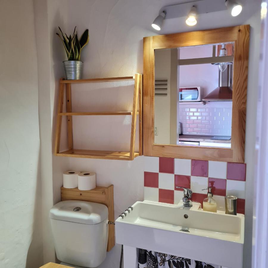 Casas Alba Odeceixe Villa Bagian luar foto