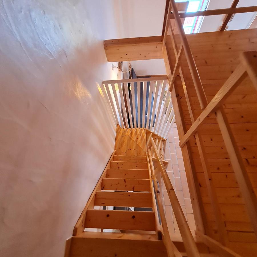 Casas Alba Odeceixe Villa Bagian luar foto