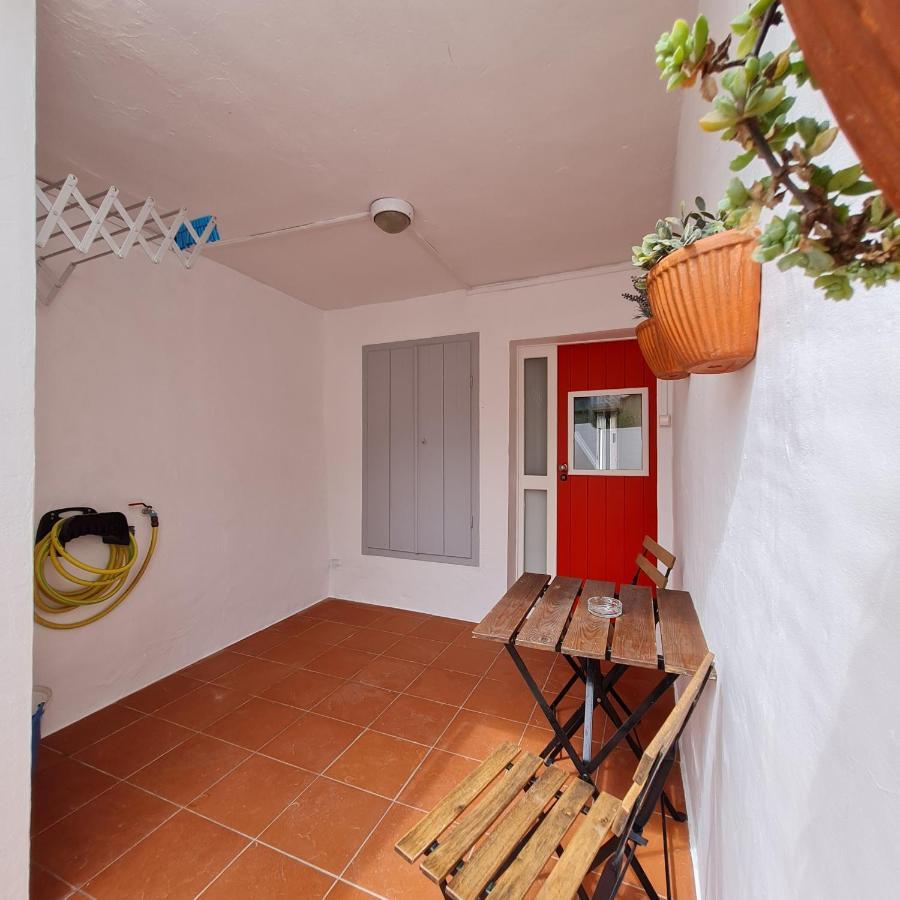 Casas Alba Odeceixe Villa Bagian luar foto